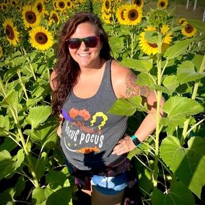 Meet your Posher, Lindsay